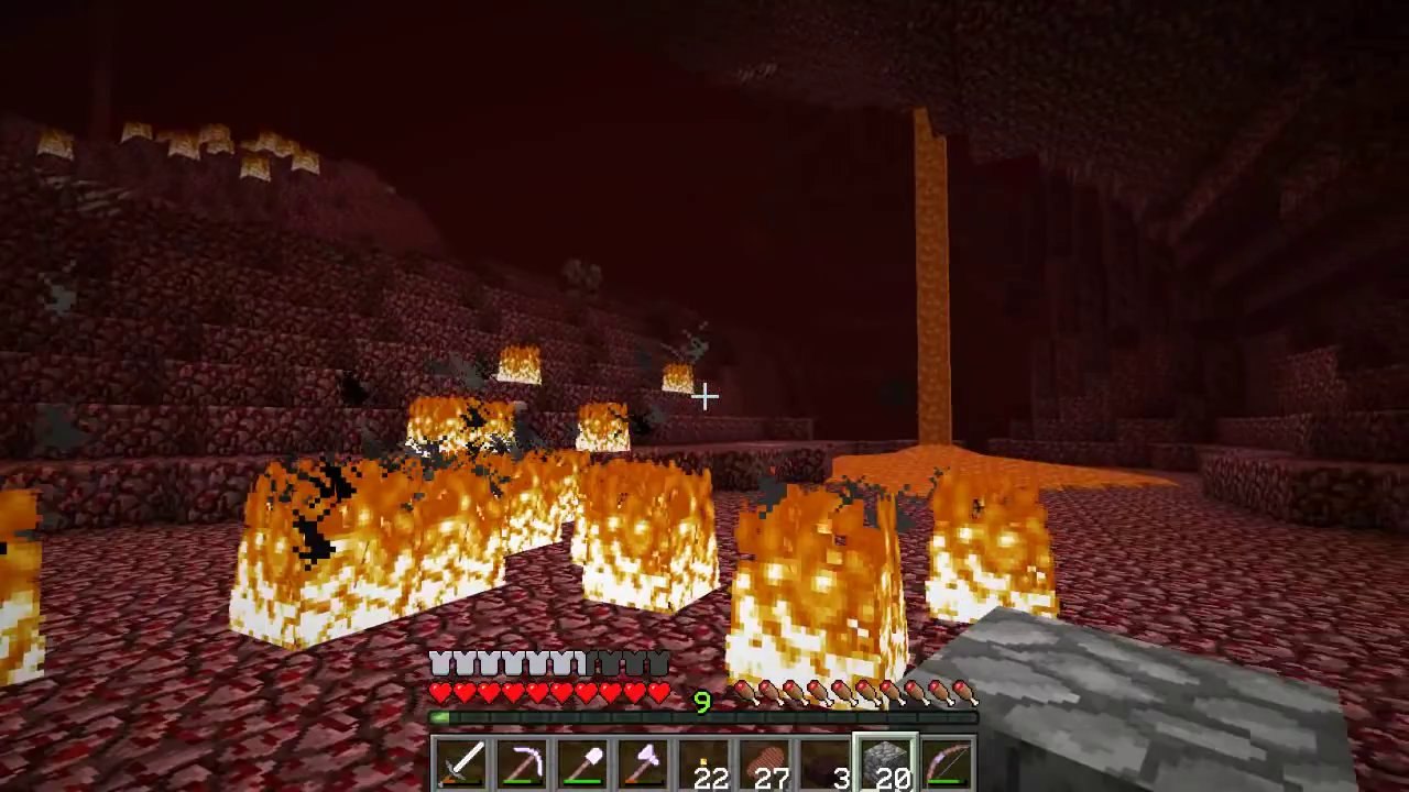 "Watering the Ravine" Lands of Bentley | Minecraft 1.7.2 | Ep.12