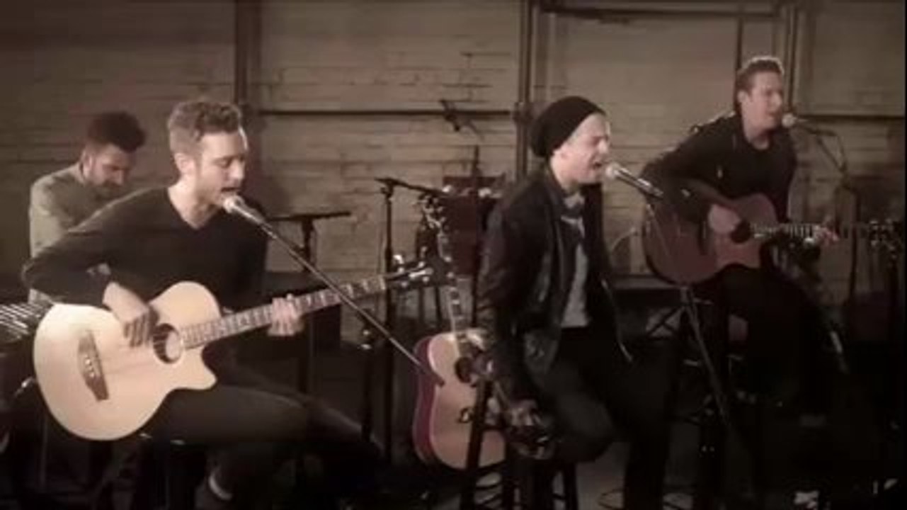 One Republic Without Autotune