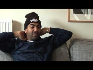 Sjaak interview (deel 2)