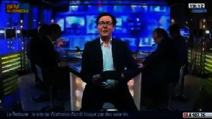 Les inspecteurs du travail/patrons: l’incompréhension ?, dans Les Décodeurs de l'éco - 03/02 1/5