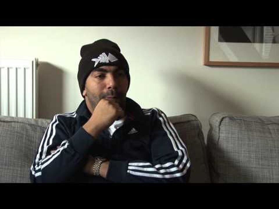 Sjaak interview (deel 3)
