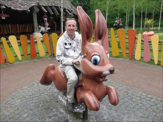 David & Cindy : Notre année 2013 en image