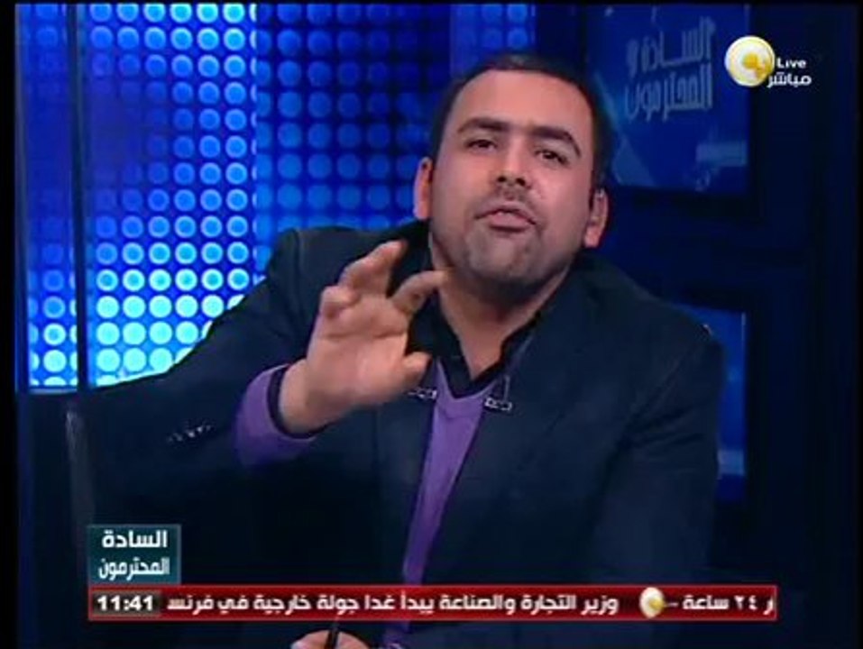 السادة المحترمون: تصريح وزير الخارجية القطري .. قطر تتبرأ من تصريحات الشيخ يوسف القرضاوى