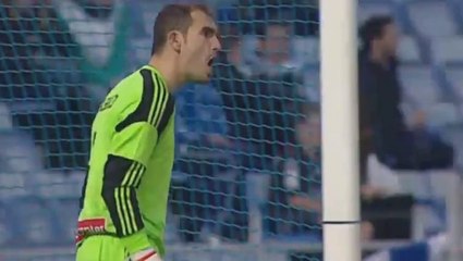 RESUMEN RECREATIVO - ALCORCÓN