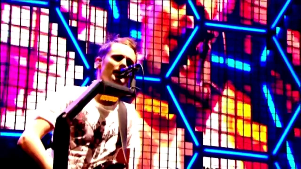 Citizen Erased - Muse Live at Muserland 2014