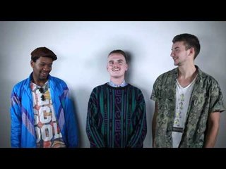 Finalisten Grote Prijs stellen zich voor: De Likt (singer-songwriter)