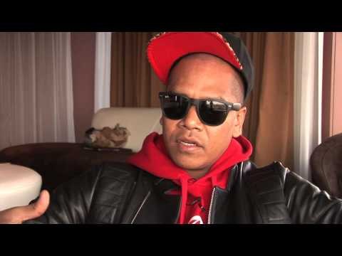 Dj Chuckie wil de straat blijven beïnvloeden