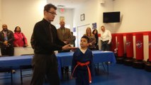 Alpharetta Martial Arts Classes by Choes HapKiDo
