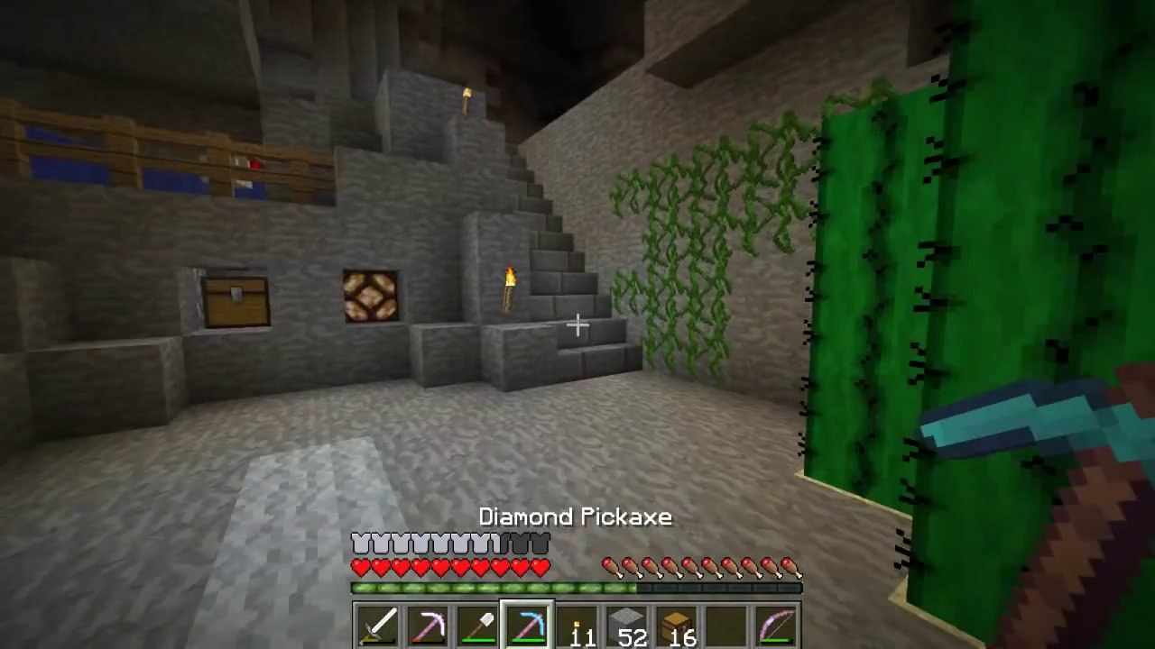 "More Storage" Lands of Bentley | Minecraft 1.7.2 | Ep.11