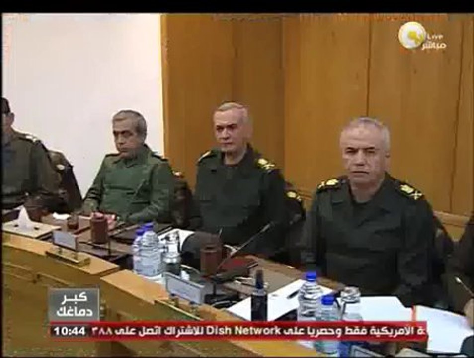 كبّر دماغك: أسرار تعيين ابن سامى عنان نائب رئيس الأكاديمية العربية للنقل البحري