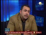 ردود الأفعال الدولية تجاه ترشح السيسي للرئاسة .. د. حسن نافعة أيها السادة المحترمون