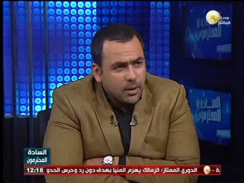السادة المحترمون: مفاجأة .. الفريق سامي عنان يتحدى المشير السيسي في الانتخابات الرئاسية
