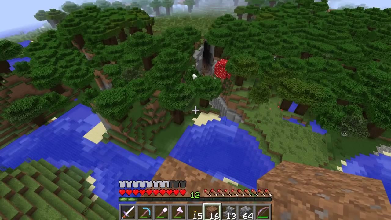 "Constructive Planning" Lands of Bentley | Minecraft 1.7.2 | Ep.9