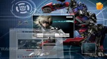 Metal Gear Rising Revengeance PC [KeyGen] * télécharger