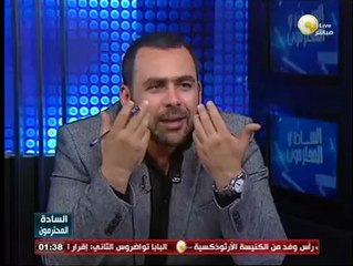 مستقبل تونس بعد القضاء على حكم الإخوان .. نجيب بن علي - فى السادة المحترمون