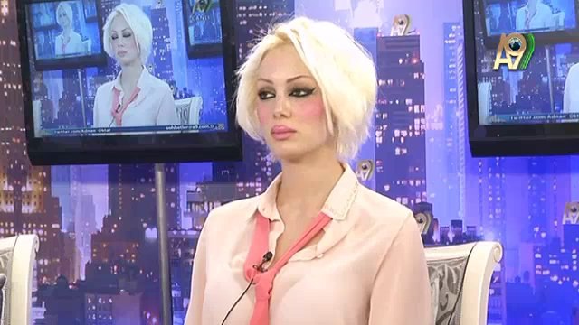 Mehdiyet ruhu yayılmaya başladı.