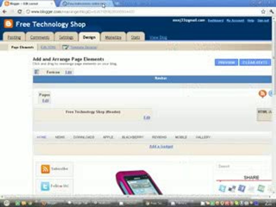 Google Adsense account creation in urdu