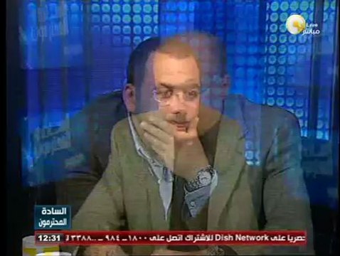 العلاقات العسكرية بين مصر ودول العالم .. ل. سامح سيف اليزل في السادة المحترمون