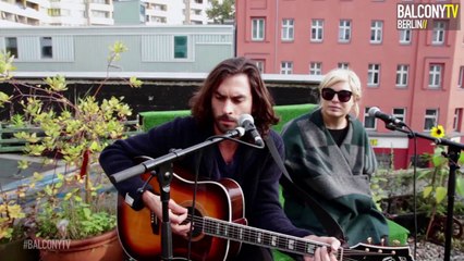 THE HEAD AND THE HEART - SHAKE