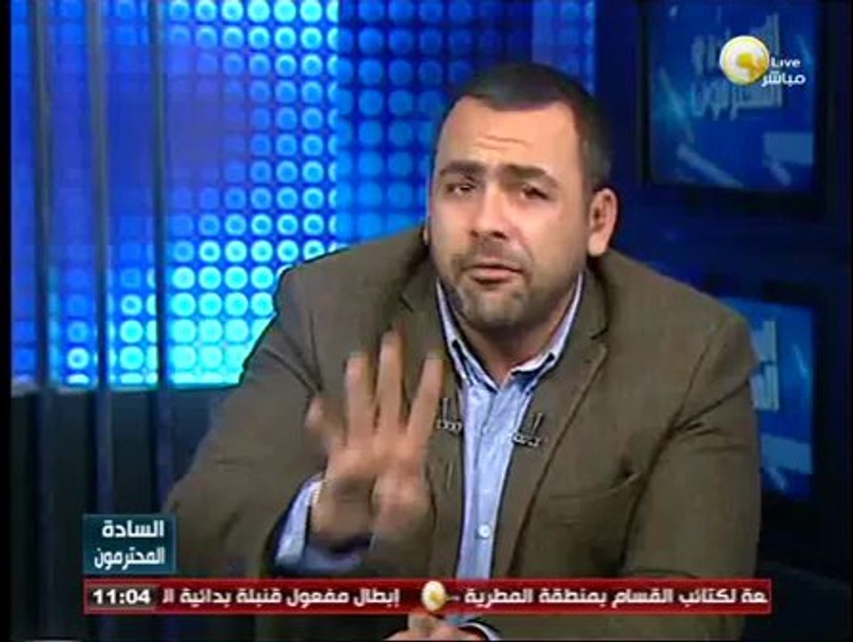 السادة المحترمون: ماذا لو لم يترشح الفريق السيسي للانتخابات الرئاسية ؟