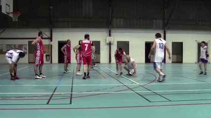 MATCH LOISIRS PLM / LIGNAN