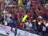 Home Run 2 de Zelous Wheeler de Mexico 02-02-2014