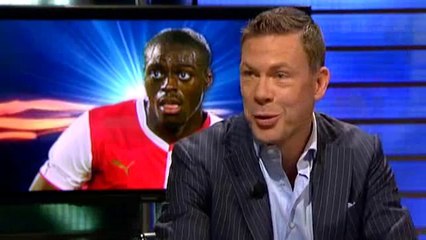 26-08-2012 Piero: Martins Indi heeft kracht en vermogen