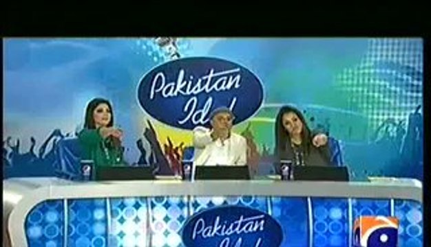 Hum Sab Umeed Say Hain – 3rd February 2014