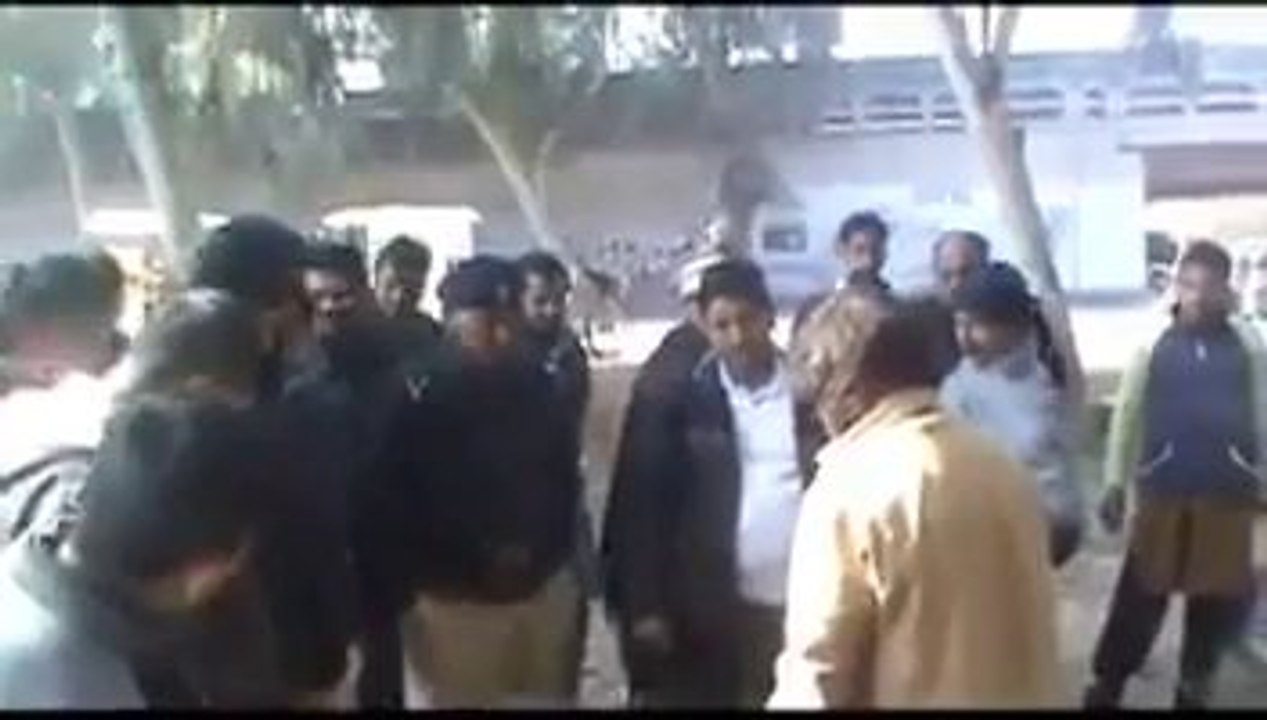 Most Disturbing Thing in Pakistan