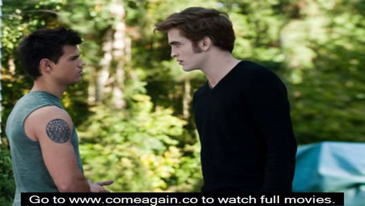 twilight the eclipse full movie