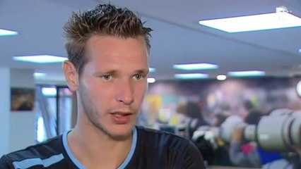 24-08-2012 We wilden niet teveel risico nemen