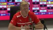 24-08-2012 Persconferentie vooraf aan Heracles Almelo - Feyenoord