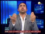 خبر مضروب: بعد إقرار الدستور الدكتور حازم الببلاوي يعلن تقديم إستقالته من رئاسة الحكومة