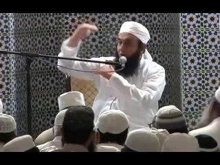 kis ne banaya, Molana Tariq Jamil