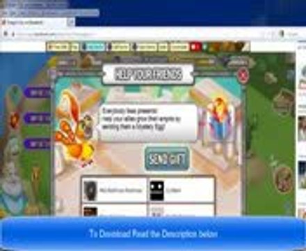 Dragon City Æ Pirater Tricher TÉLÉCHARGEMENT GRATUITEMENT