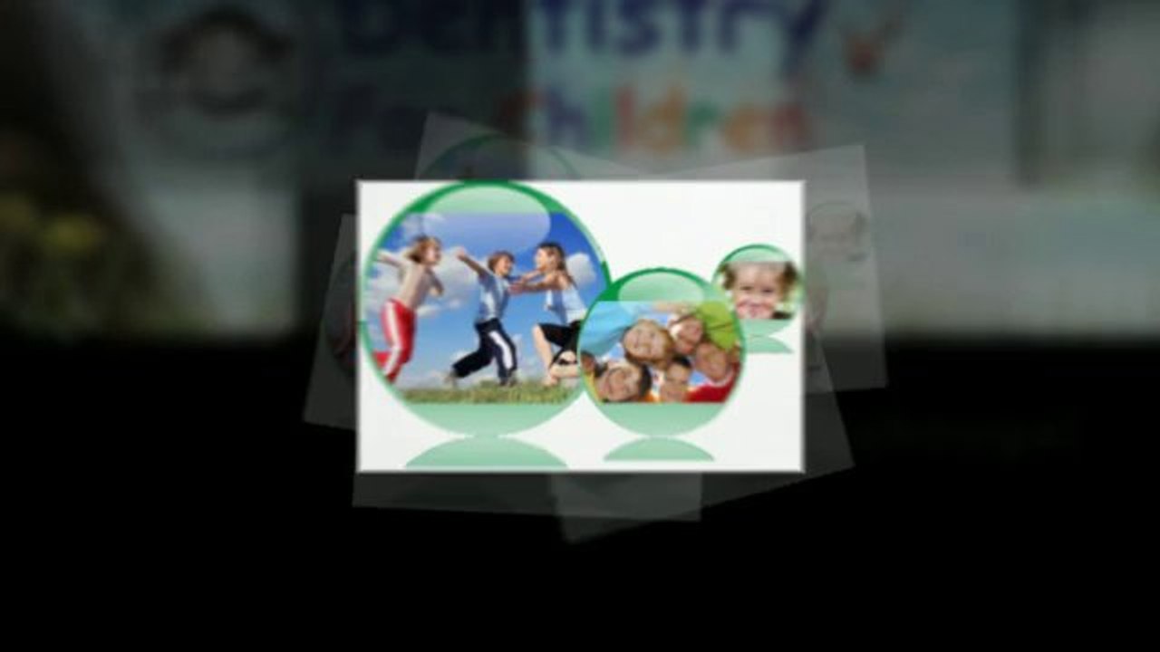Pediatric Dentist Camas