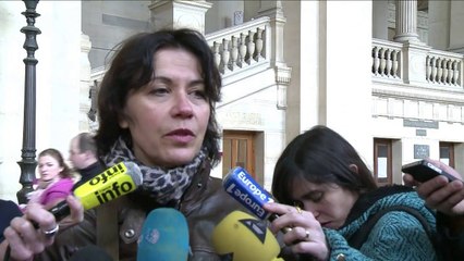 Procès d'un gynécologue accusé de viol sur ses patientes