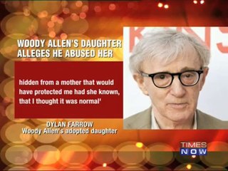 Woody Allen: Claims are untrue & disgraceful