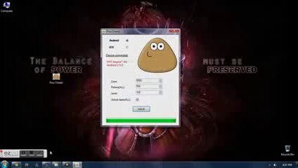 Pou Æ Pirater Tricher TÉLÉCHARGEMENT GRATUITEMENT