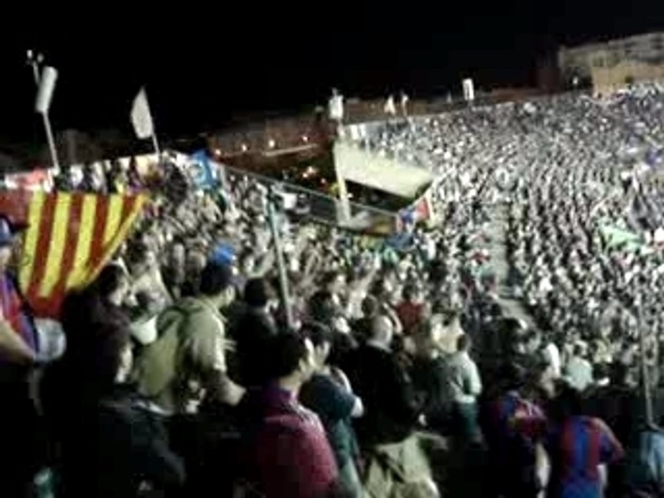 Conga Boixos