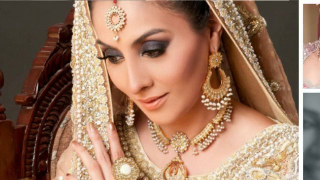 Some Great Bridal Makeup Tips