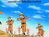 Clip Naruto