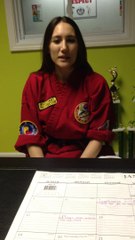 Karate Flowery Branch for fitness