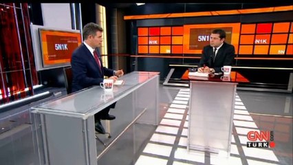 Metin Feyzioğlu'ndan dehşet iddia