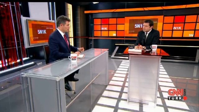 Metin Feyzioğlu'ndan dehşet iddia