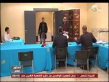 تصويت المصريين في الخارج - اعرف دستورك