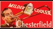 Glenn Miller, Andrews Sisters Chesterfield show from 8 February, 1940 (Tuxedo Junction etc)