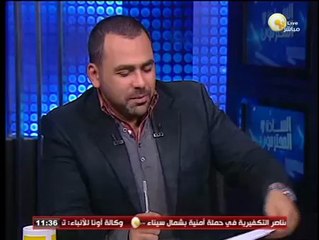معاناة أهالي عزبة الهجانة من سوء الخدمات .. في السادة المحترمون