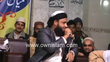 Maulana Anan Younas 24