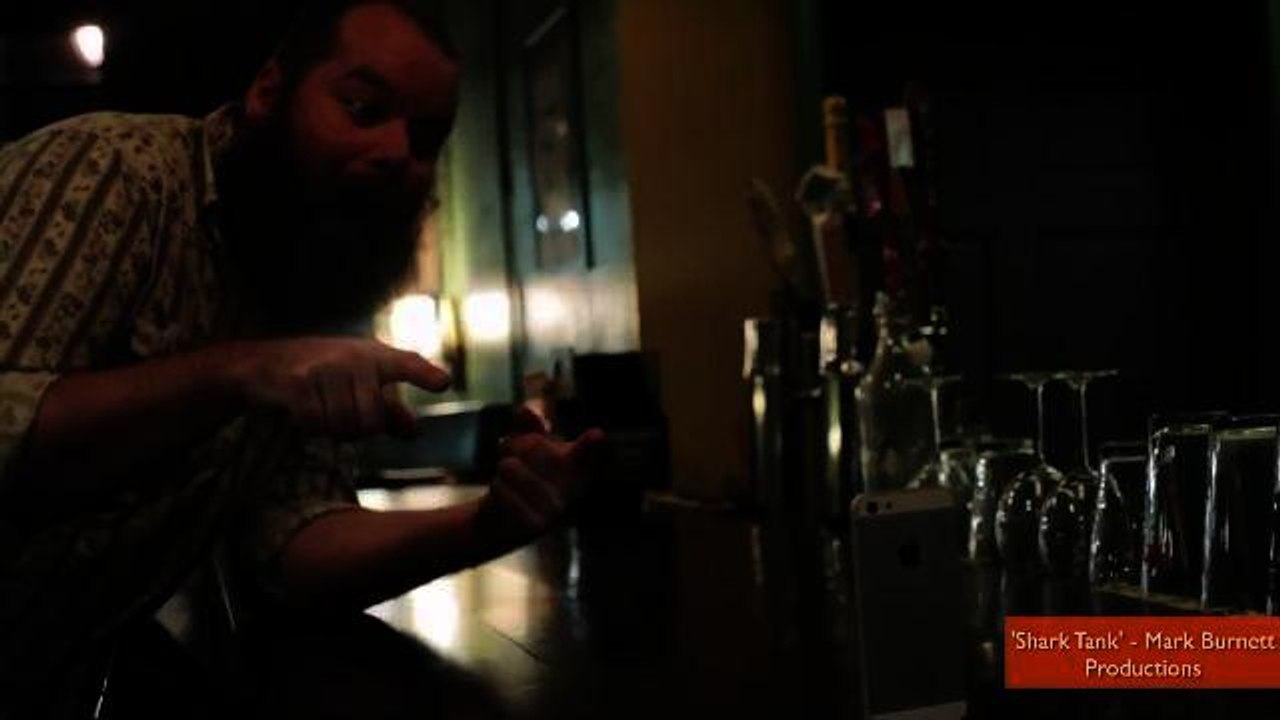 App Uses Vibration to Take Handsfree Panoramic Photos, Videos